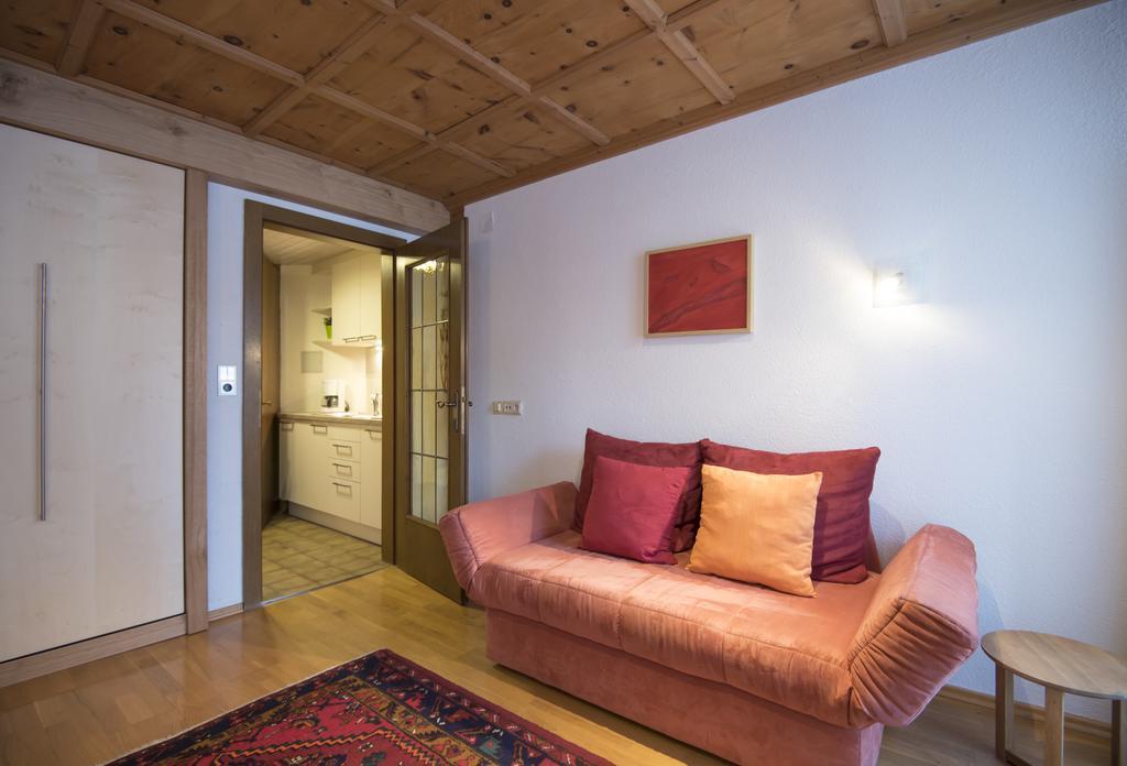 Haus Andreas Lejlighed Seefeld in Tirol Værelse billede