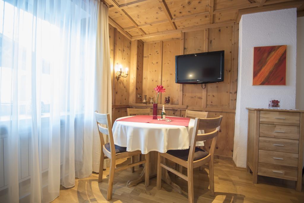 Haus Andreas Lejlighed Seefeld in Tirol Værelse billede